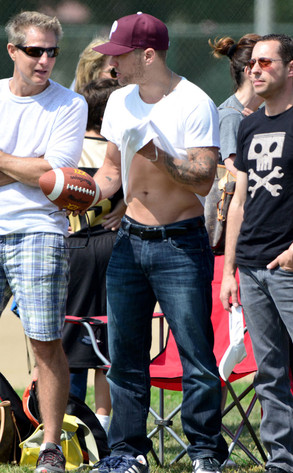 Ryan Phillippe Ryan Phillippe